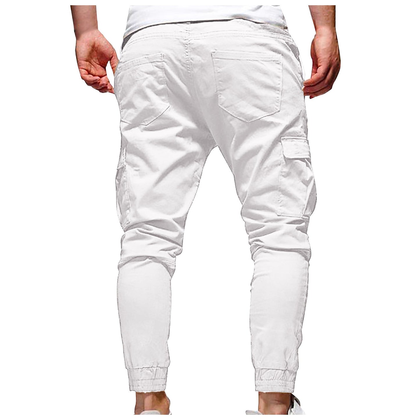 Men's Leisure Trousers Breathable Quick-Drying Pants