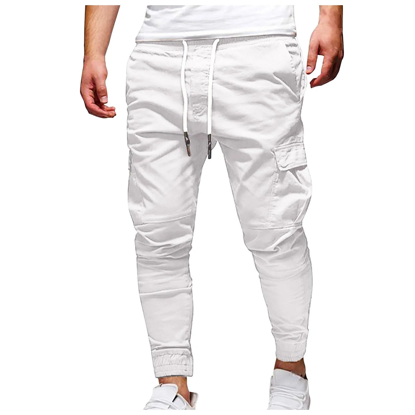 Men's Leisure Trousers Breathable Quick-Drying Pants