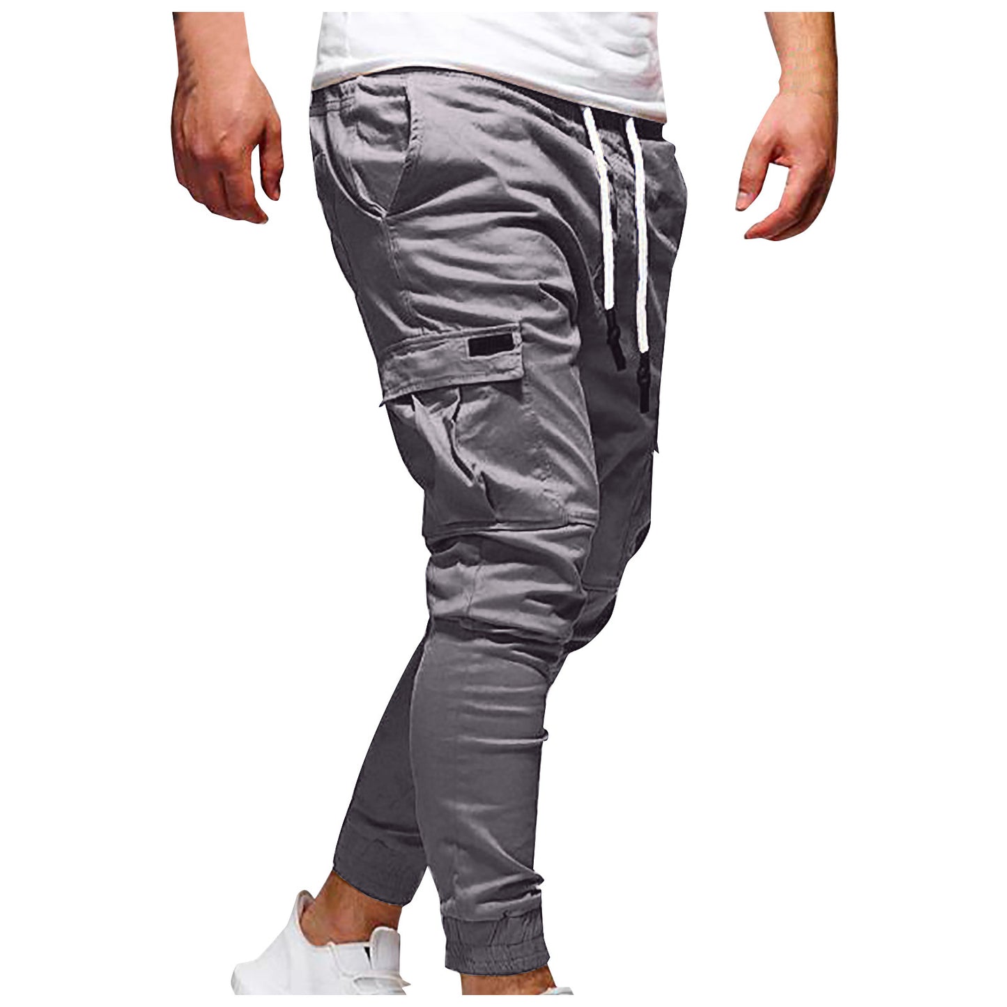 Men's Leisure Trousers Breathable Quick-Drying Pants