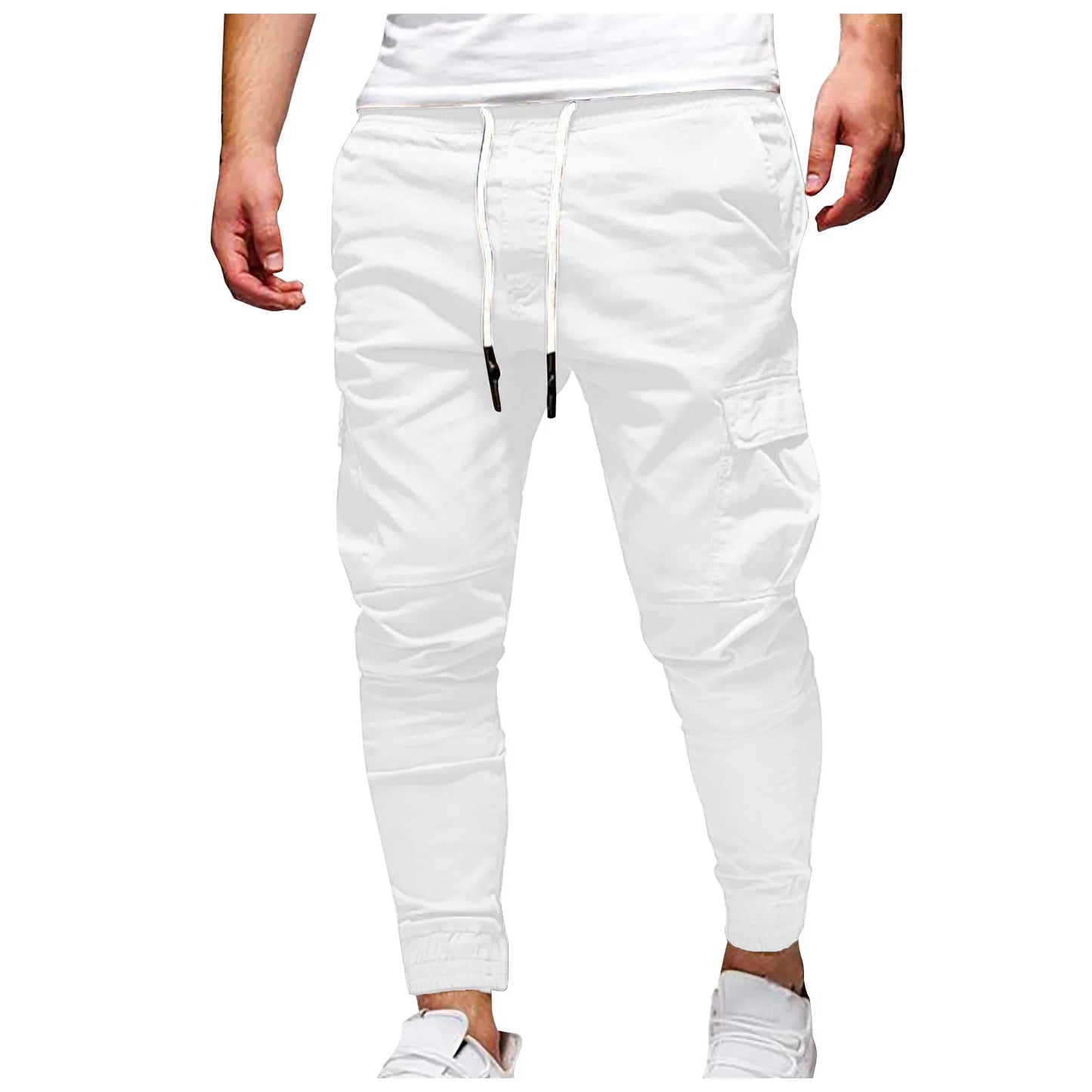 Men's Leisure Trousers Breathable Quick-Drying Pants