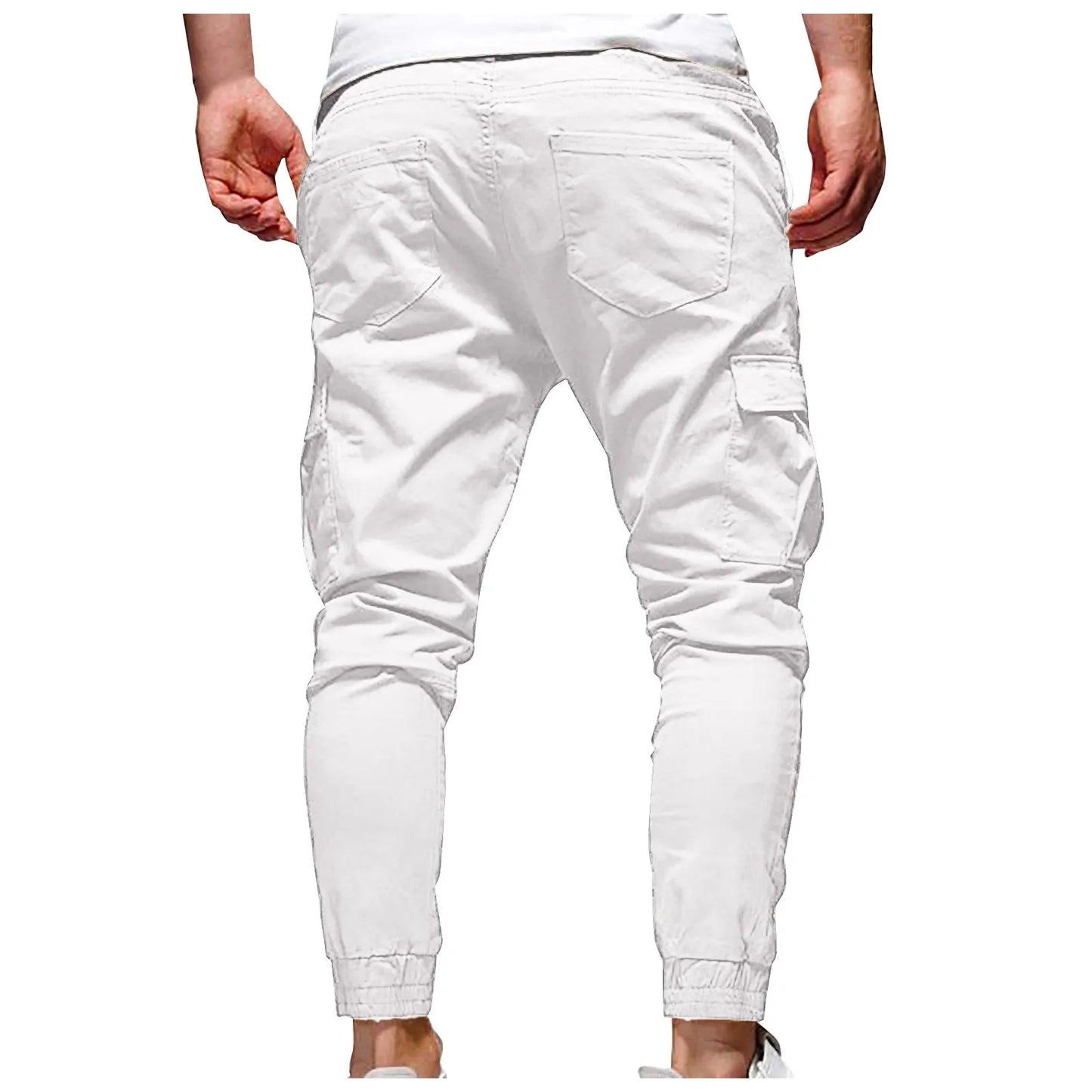 Men's Leisure Trousers Breathable Quick-Drying Pants
