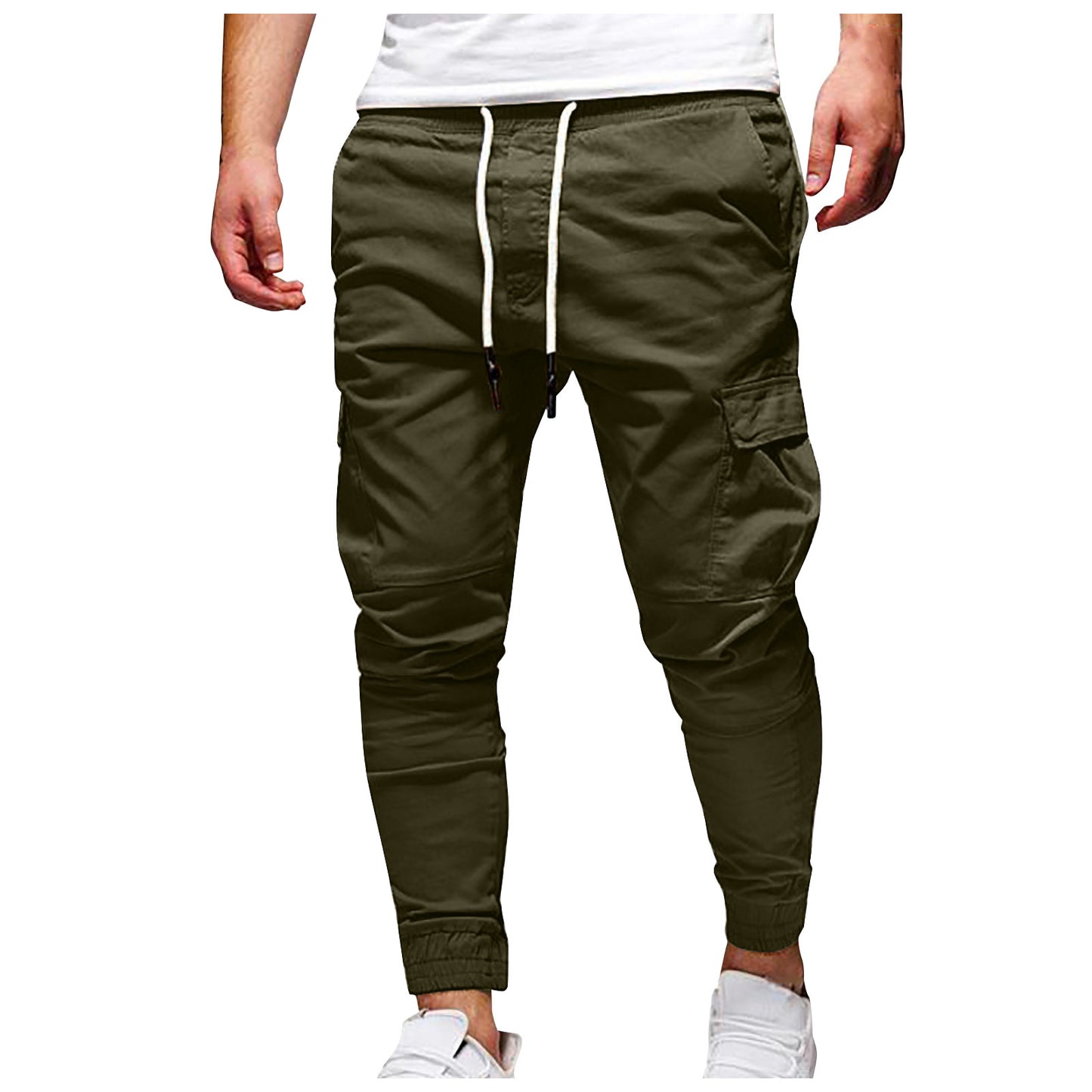 Men's Leisure Trousers Breathable Quick-Drying Pants