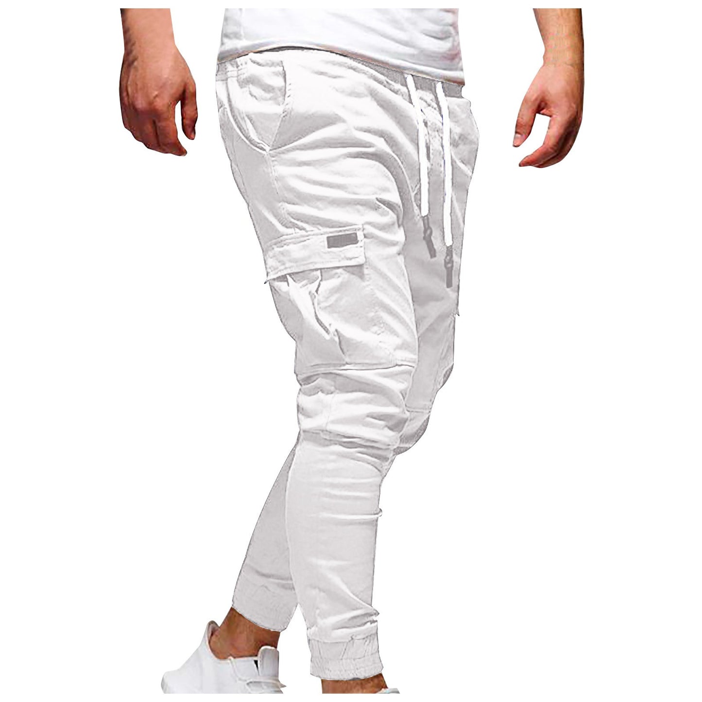 Men's Leisure Trousers Breathable Quick-Drying Pants