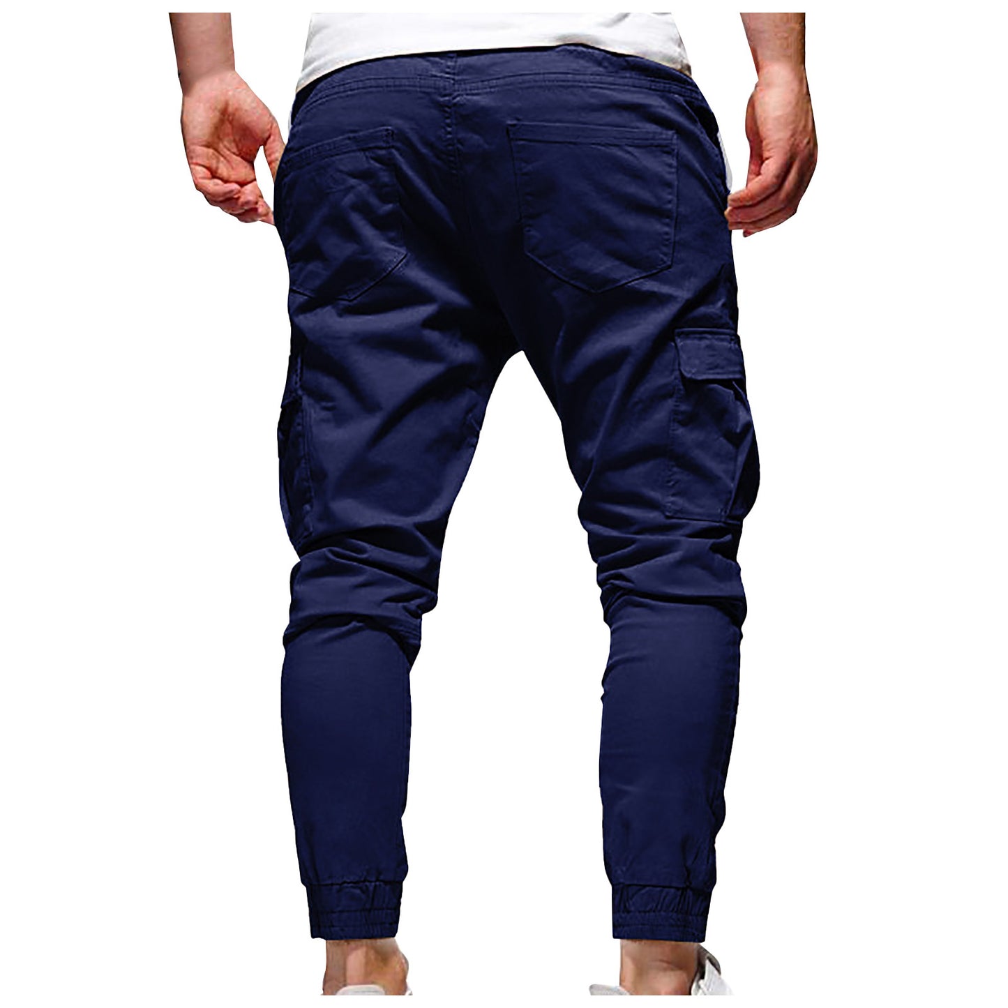 Men's Leisure Trousers Breathable Quick-Drying Pants
