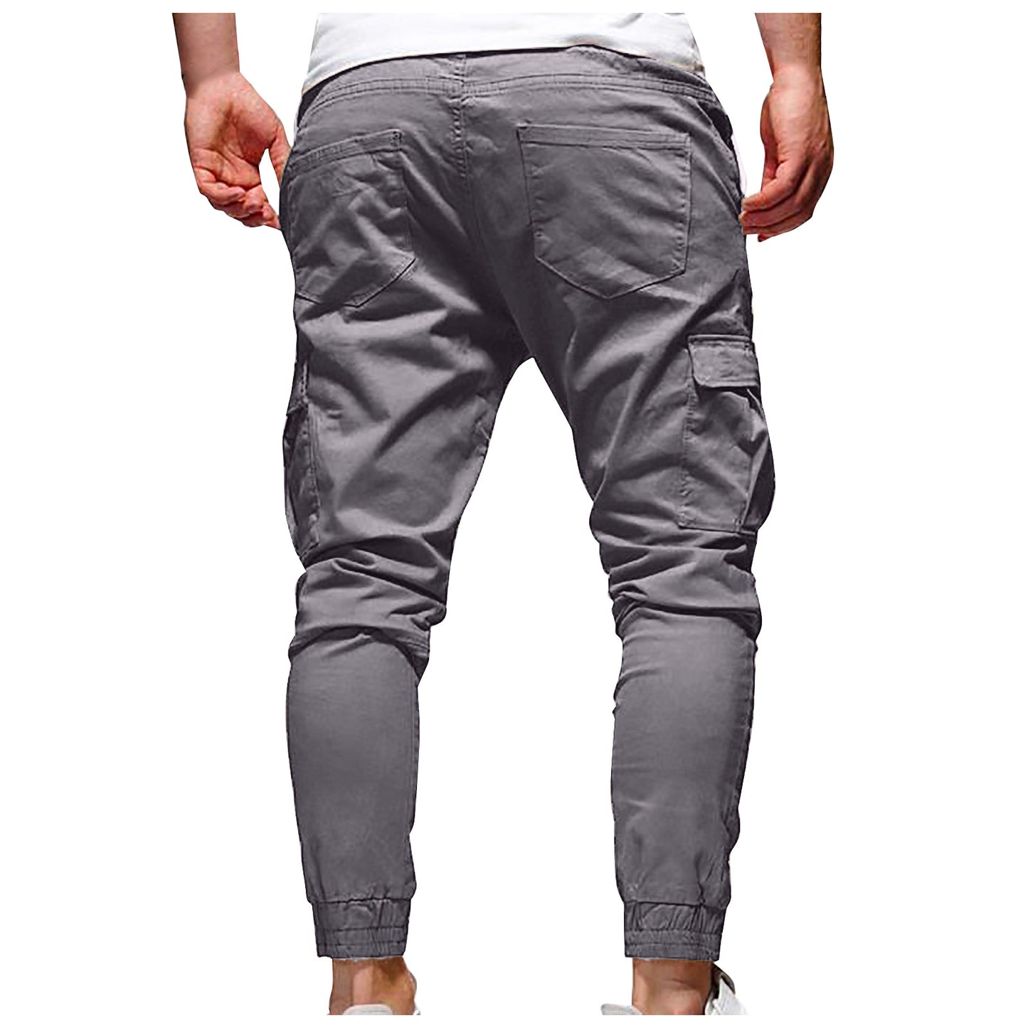 Men's Leisure Trousers Breathable Quick-Drying Pants