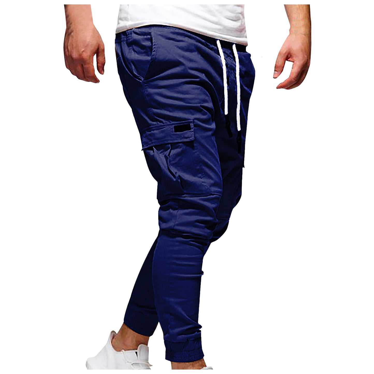 Men's Leisure Trousers Breathable Quick-Drying Pants