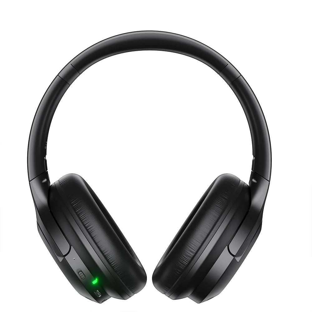 Wireless headphones bluetooth 5.3 Noise Cancellation