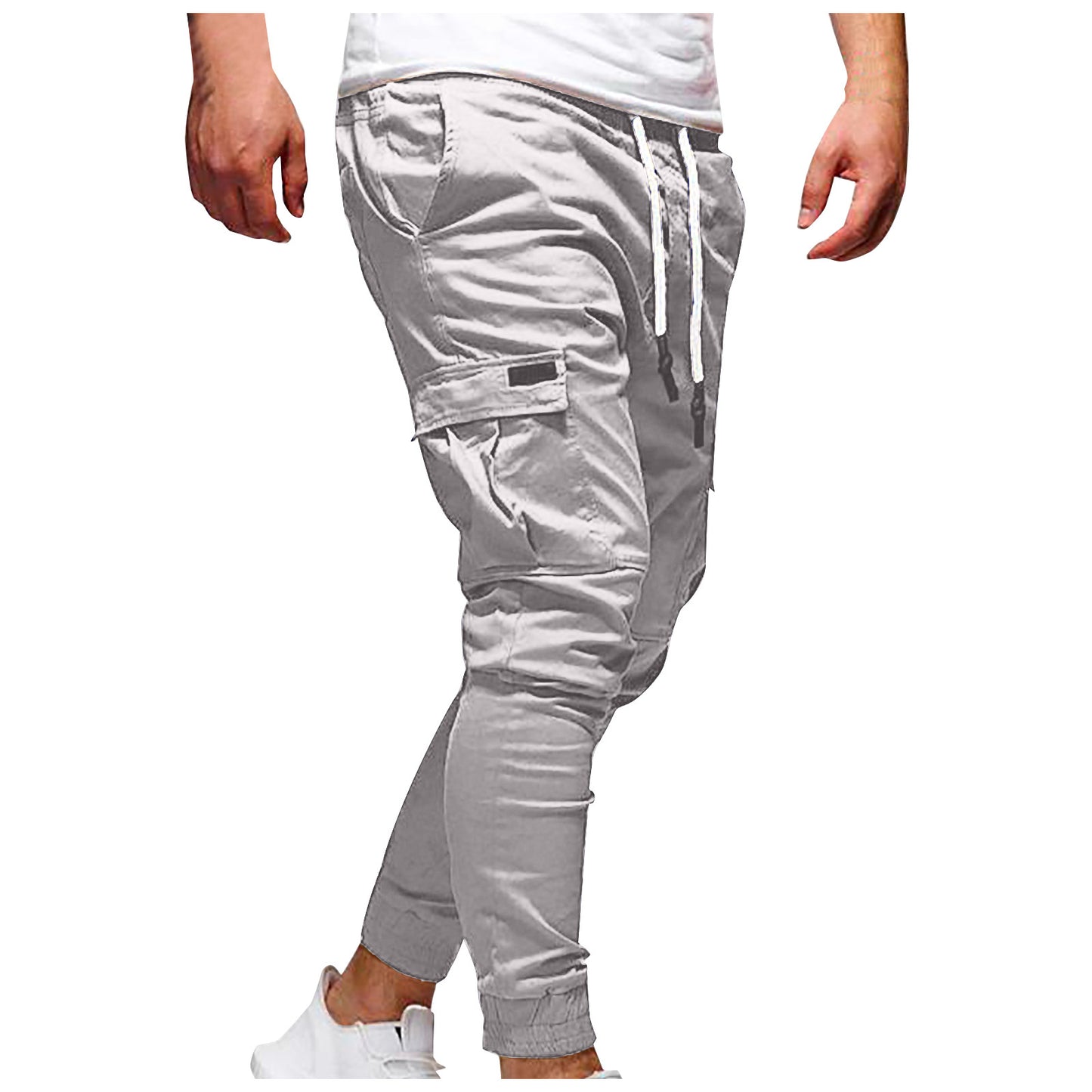 Men's Leisure Trousers Breathable Quick-Drying Pants