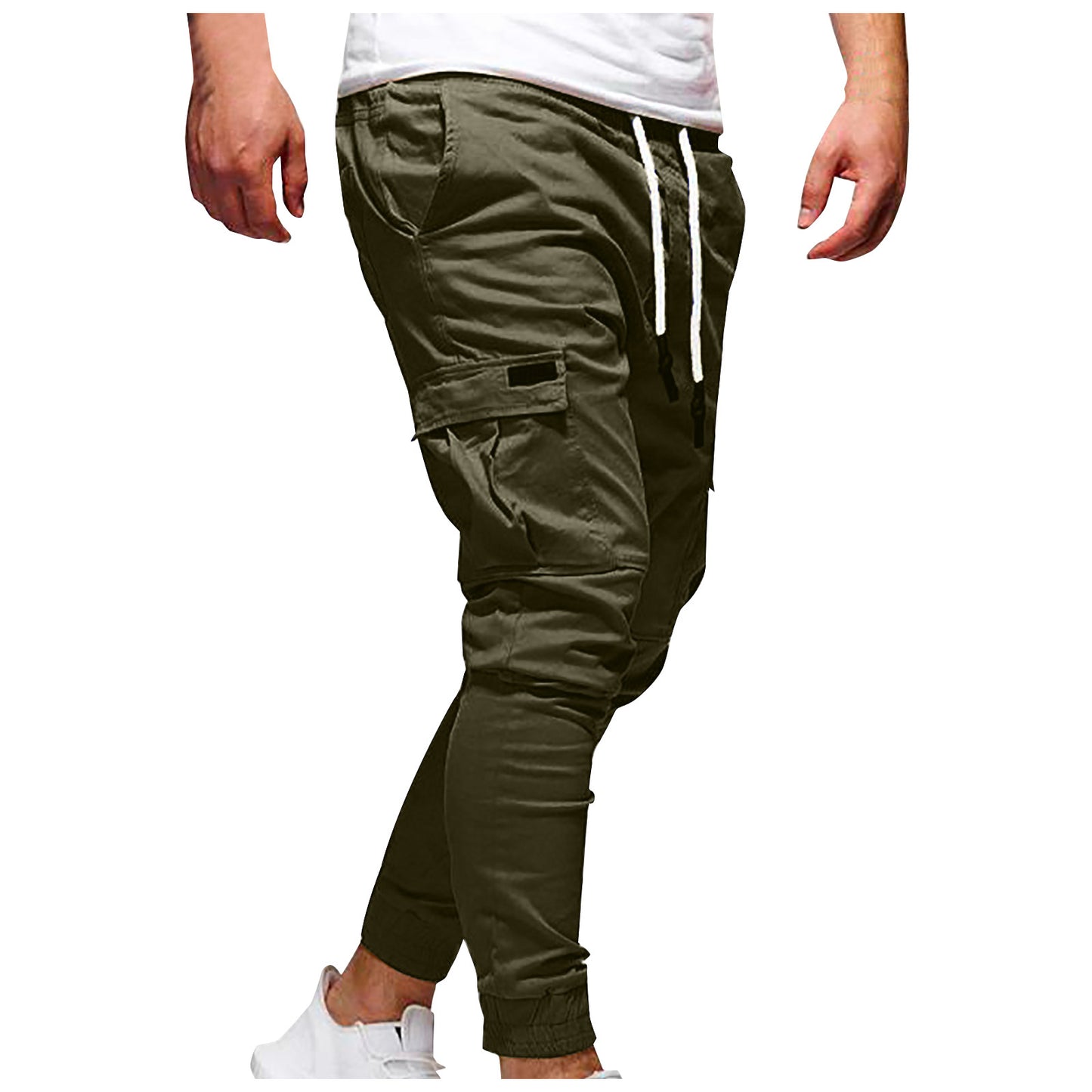 Men's Leisure Trousers Breathable Quick-Drying Pants
