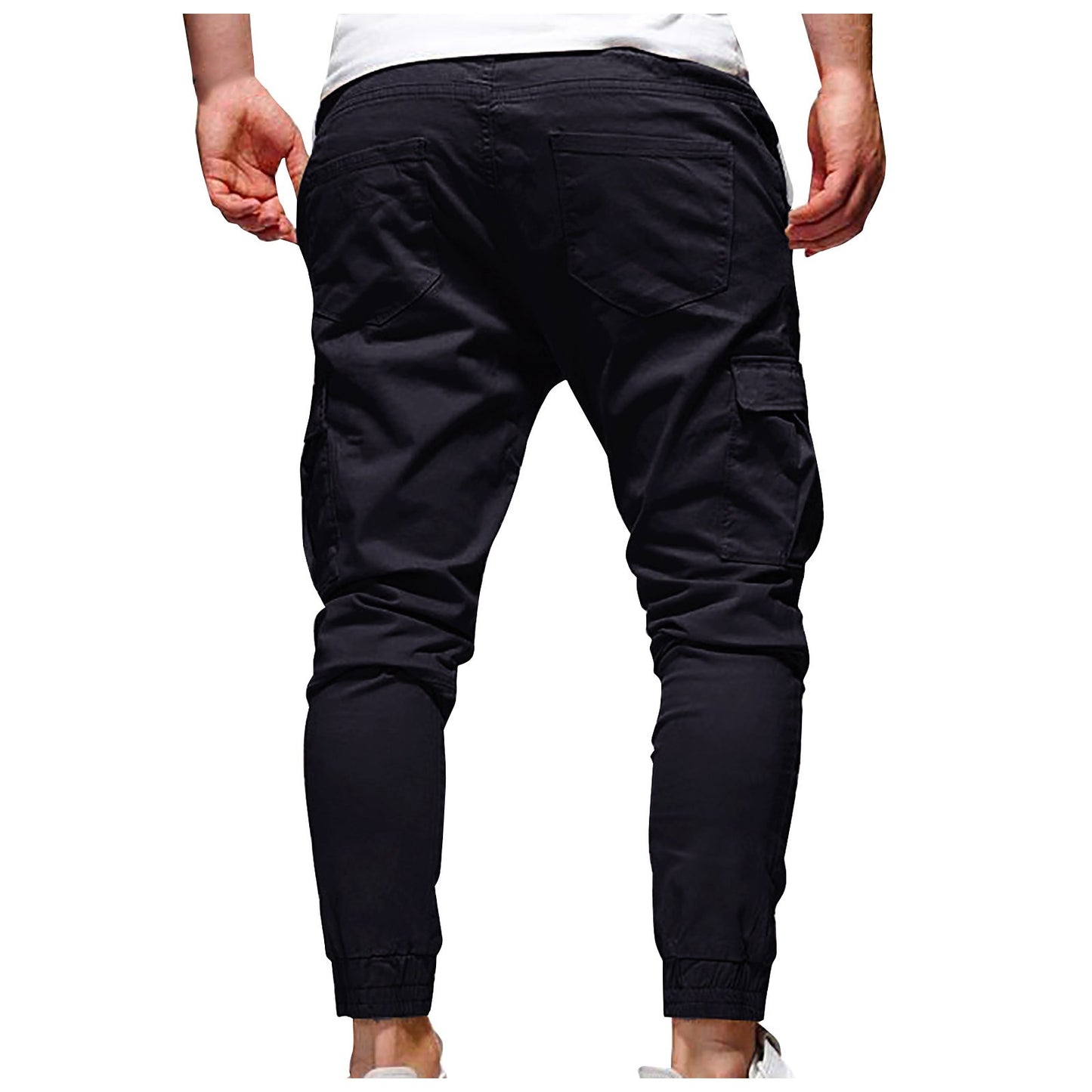 Men's Leisure Trousers Breathable Quick-Drying Pants